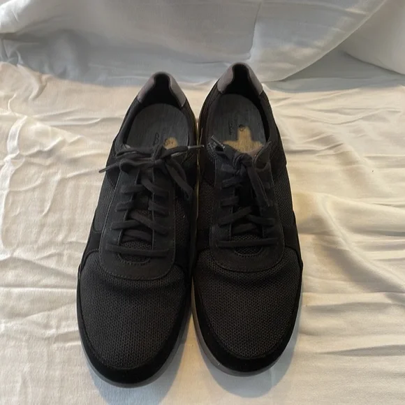 Clark’s Tennis Shoes - Picture 2 of 4